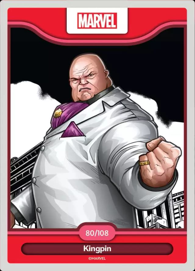 Kingpin