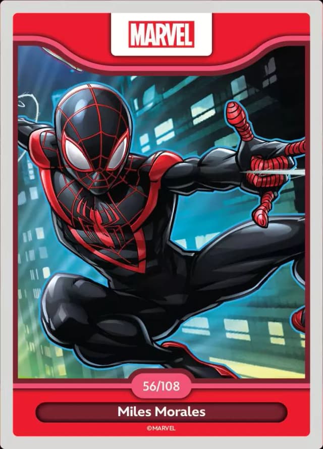 Miles Morales