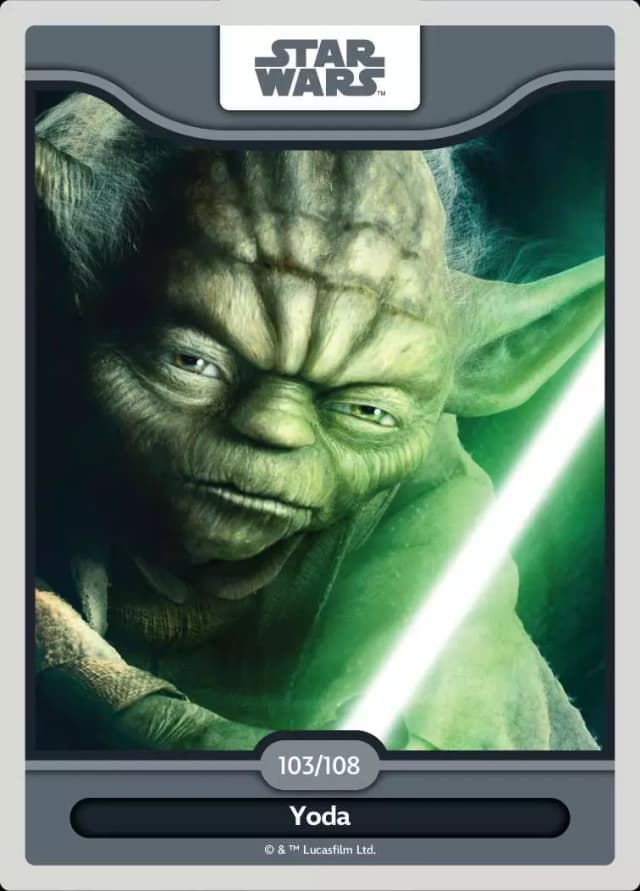 Yoda