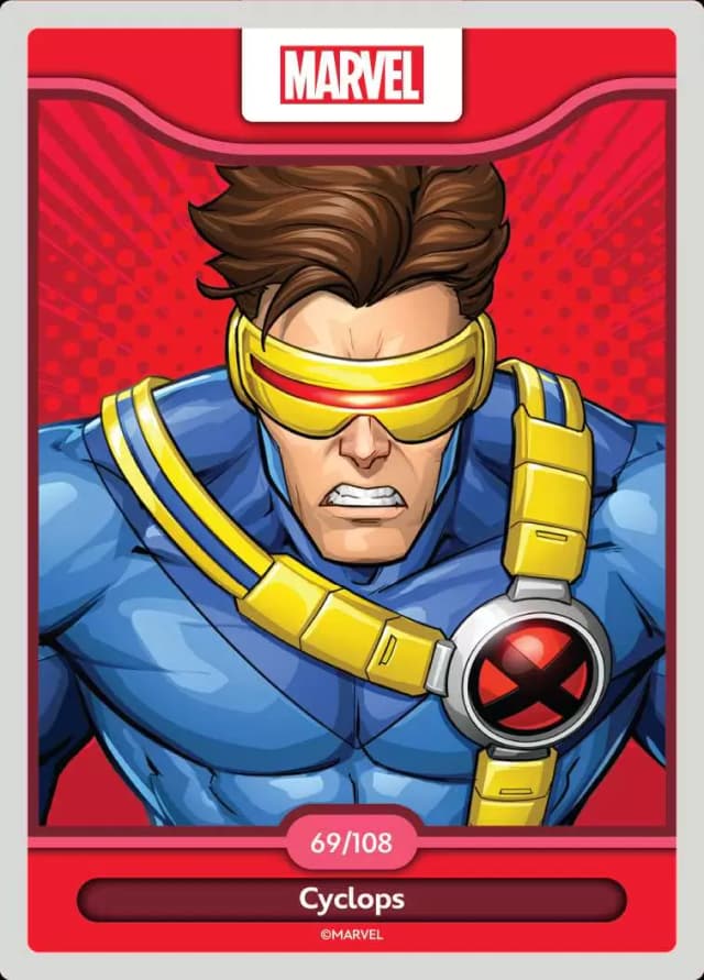 Cyclops