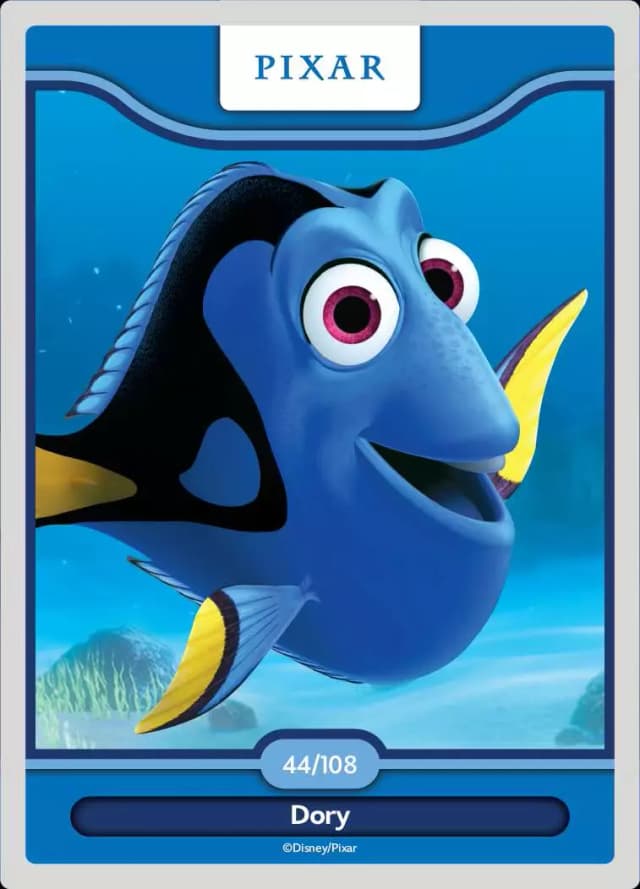 Dory