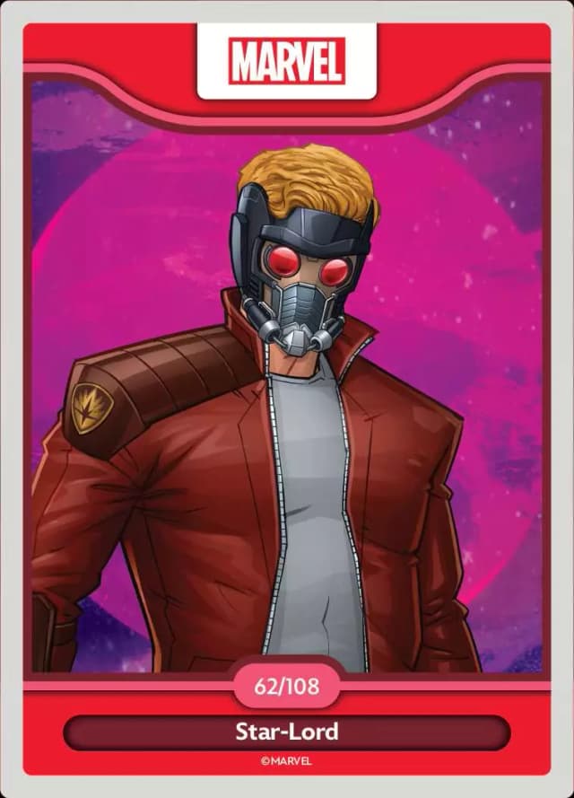 Star-Lord