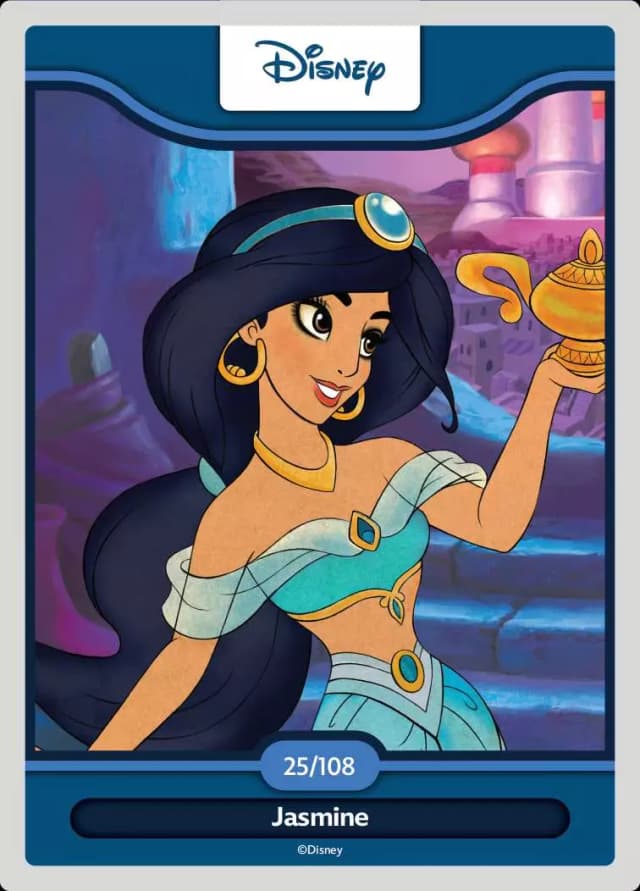 Jasmine