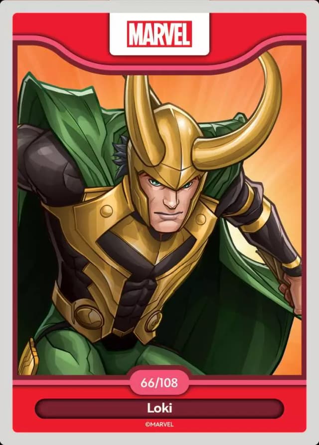 Loki