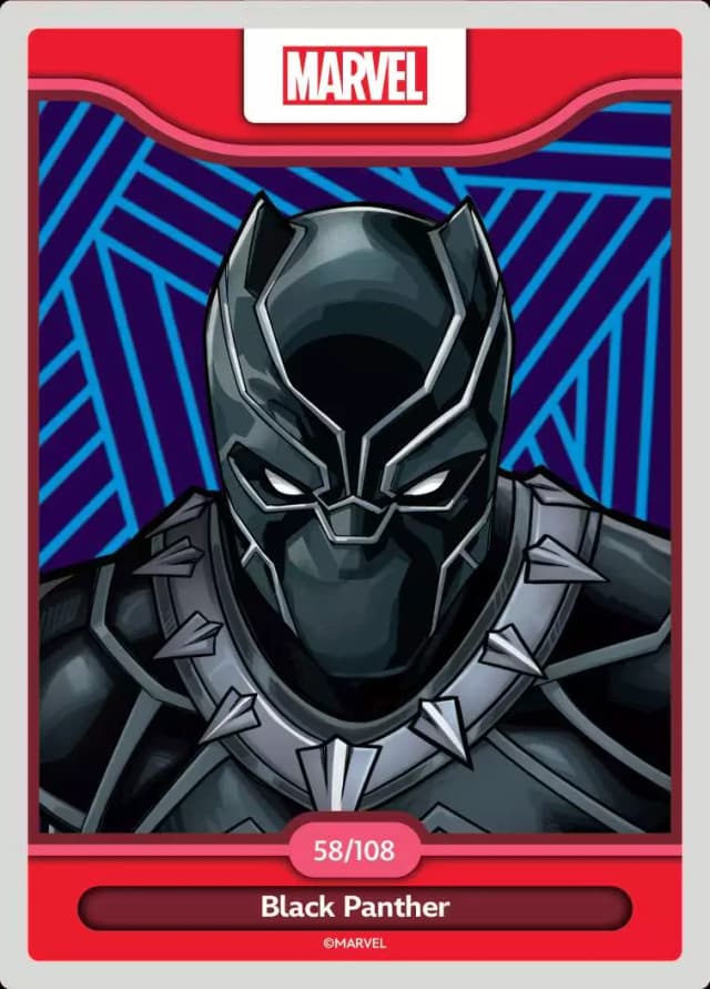 Black Panther