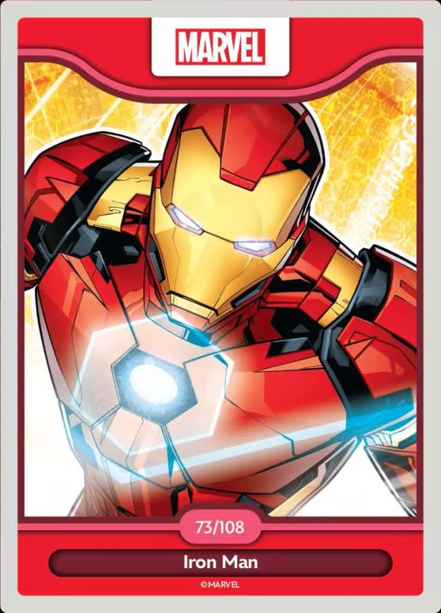 Iron Man