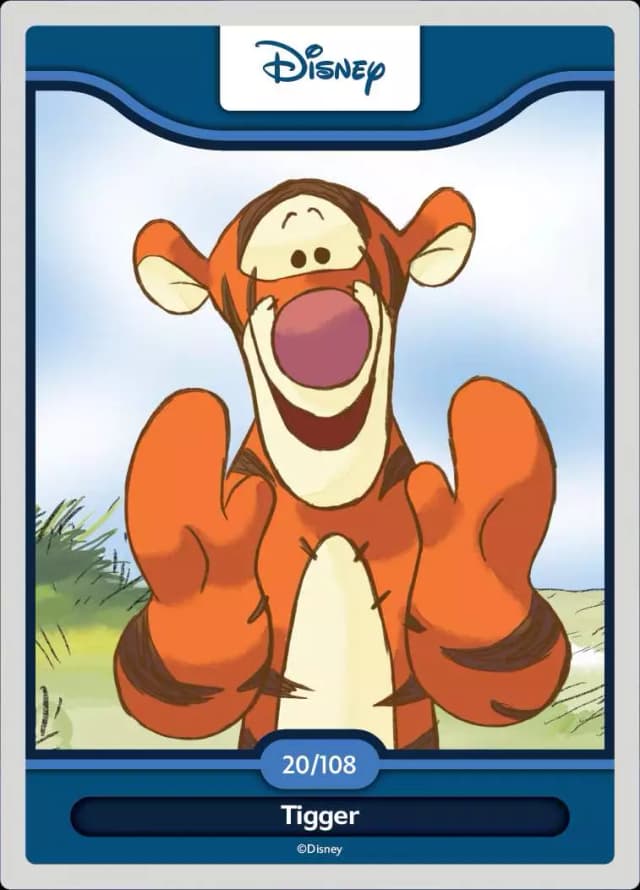 Tigger