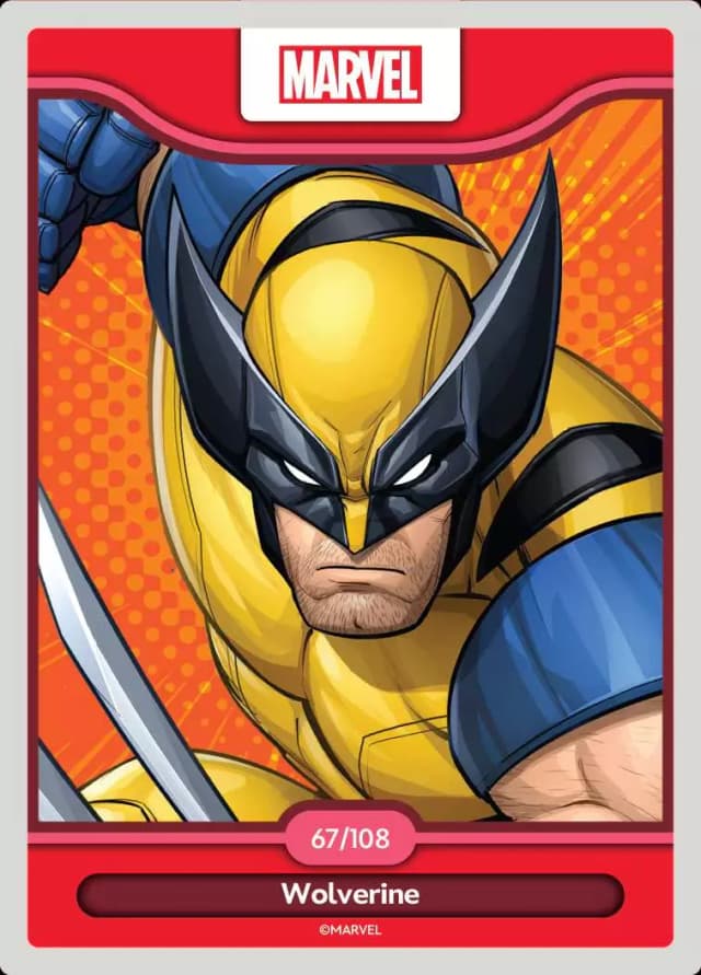 Wolverine