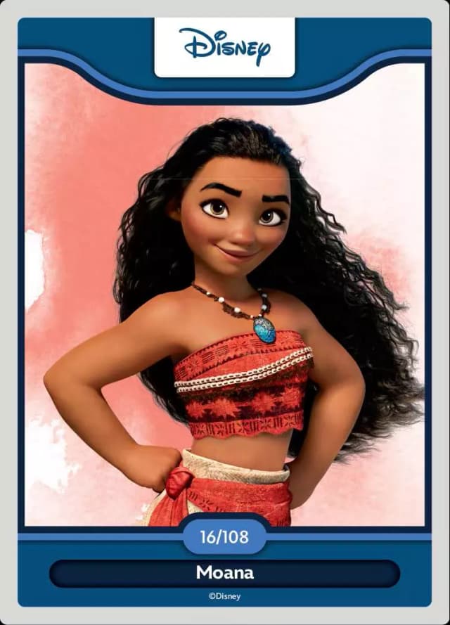 Moana