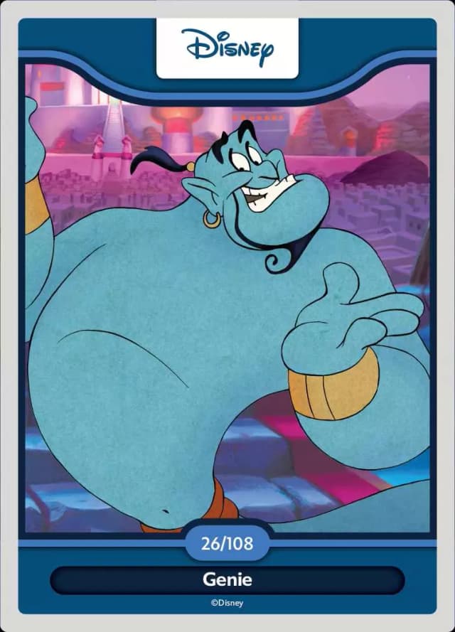 Genie