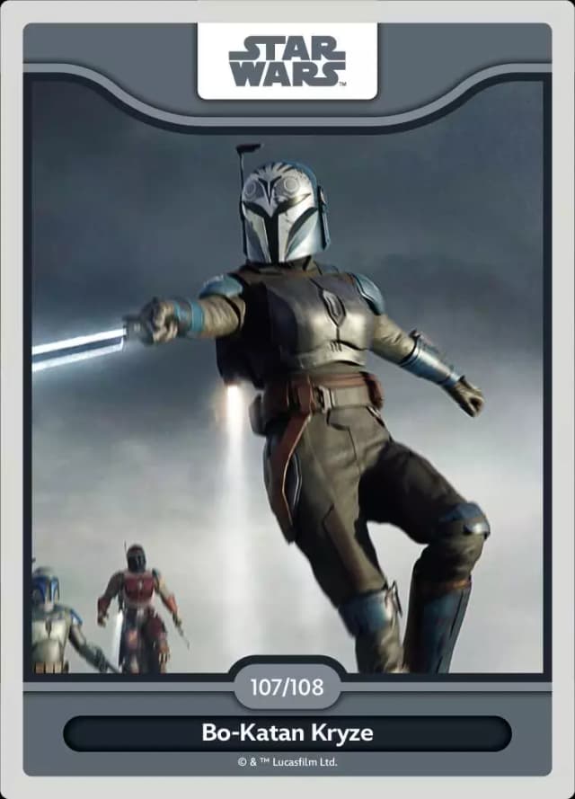 Bo-Katan Kryze