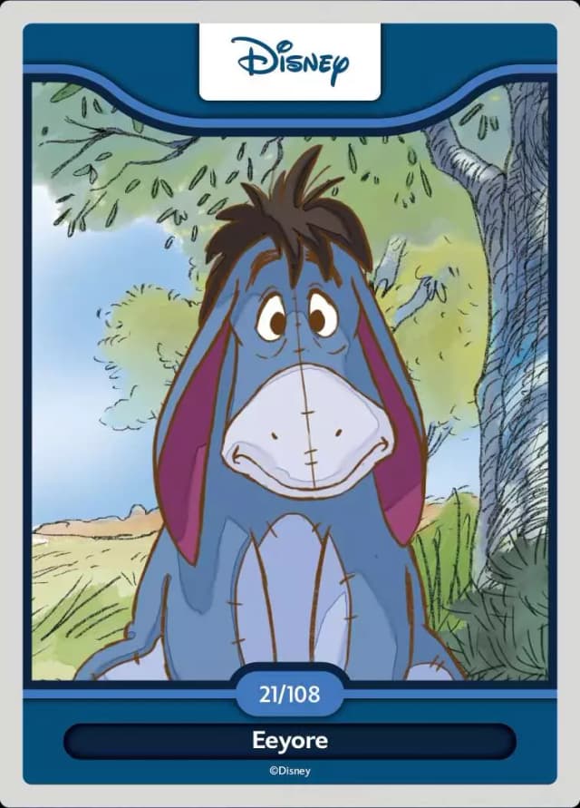 Eeyore