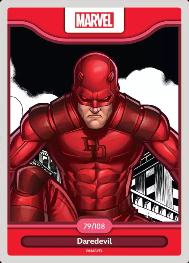 Daredevil