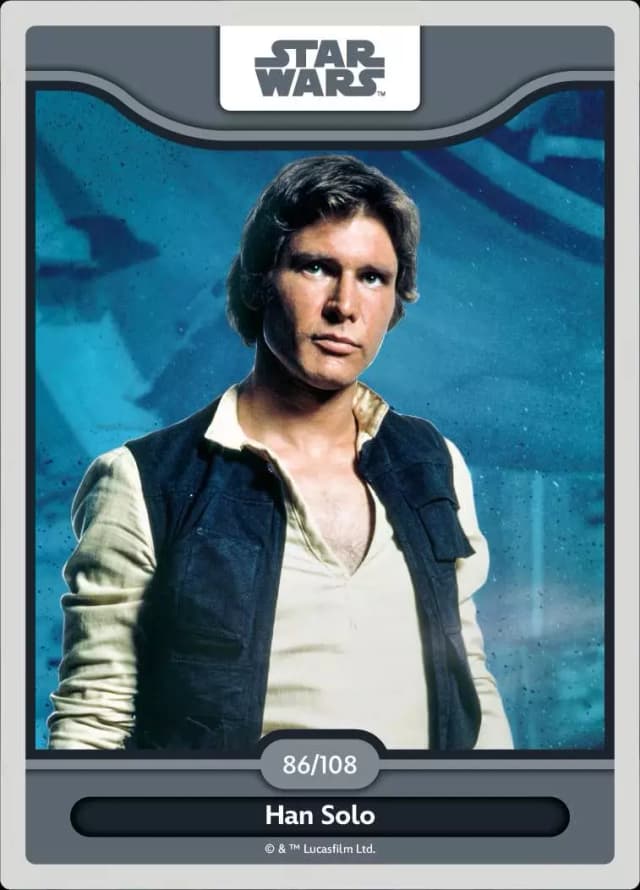 Han Solo