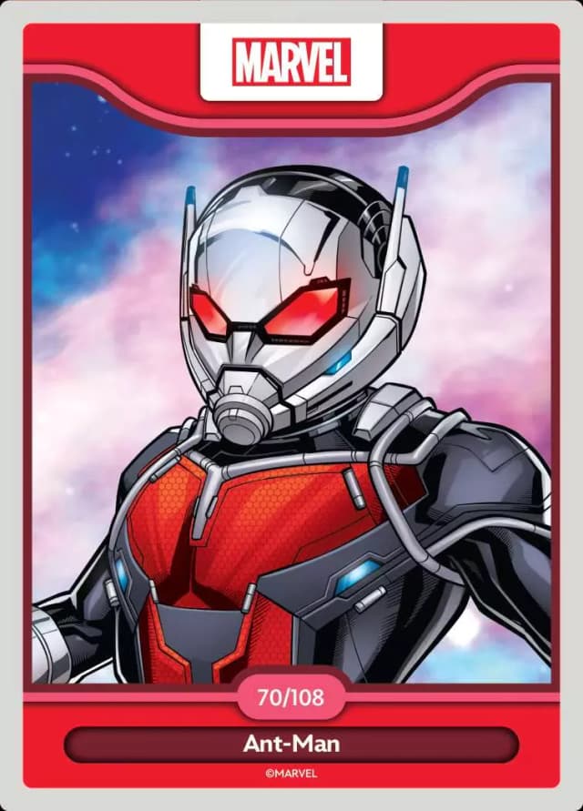 Ant-Man