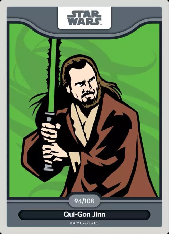 Qui-Gon Jinn