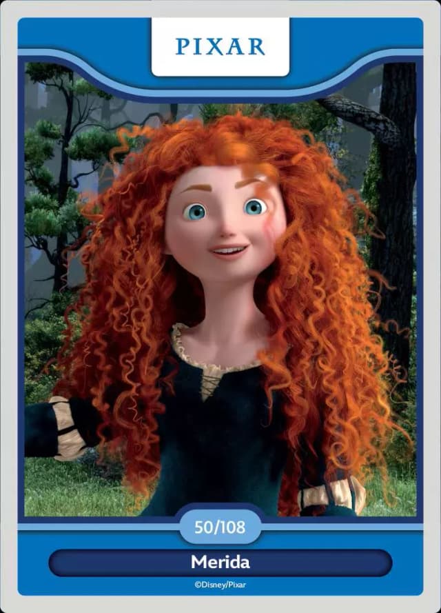 Merida