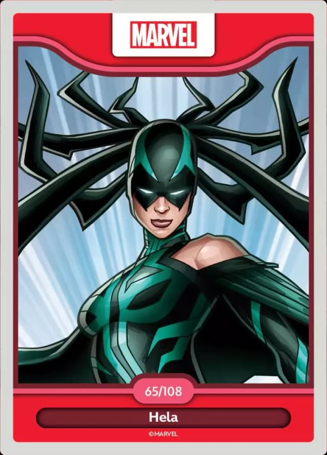 Hela