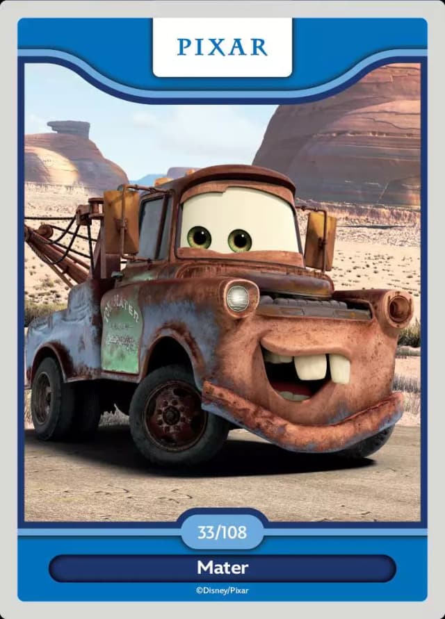 Mater