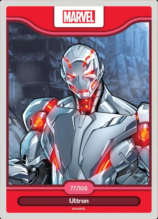 Ultron